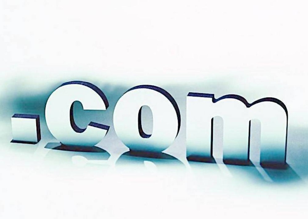 全球.com域名注册量首次突破1.4亿